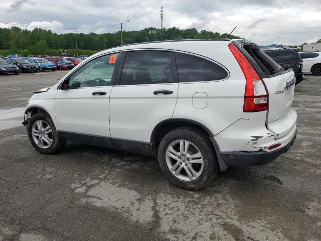 Vin: 3czre4h58bg702852, lot: 56288125, honda crv ex 20112