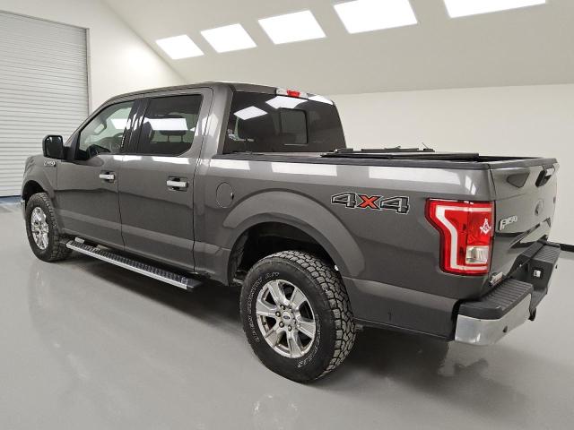 Vin: 1ftew1ef7gkf95502, lot: 54774355, ford f-150 supercrew 20162