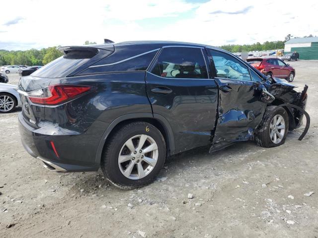 Vin: 2t2bzmcaxhc126583, lot: 56725225, lexus rx350 350 base 20173
