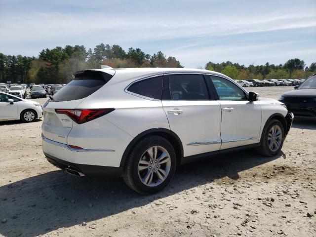 Vin: 5j8ye1h35rl014787, lot: 55482145, acura mdx 20243