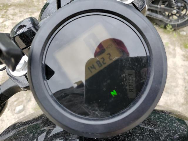 2014 YAMAHA XVS950 CU JYAVN05E9EA005996