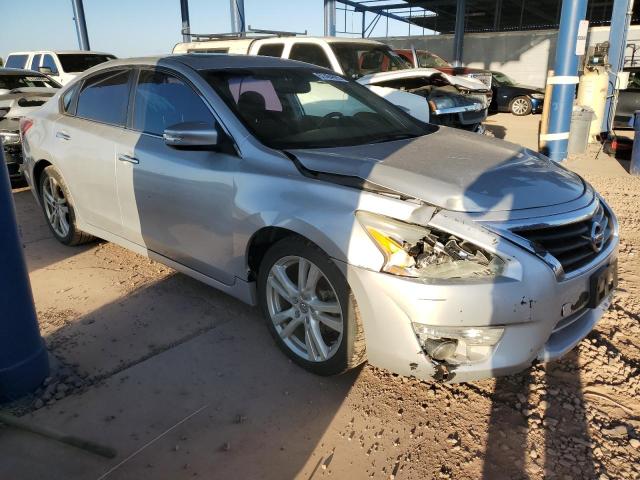 Vin: 1n4bl3ap7dc192525, lot: 57484695, nissan altima 3.5s 20134