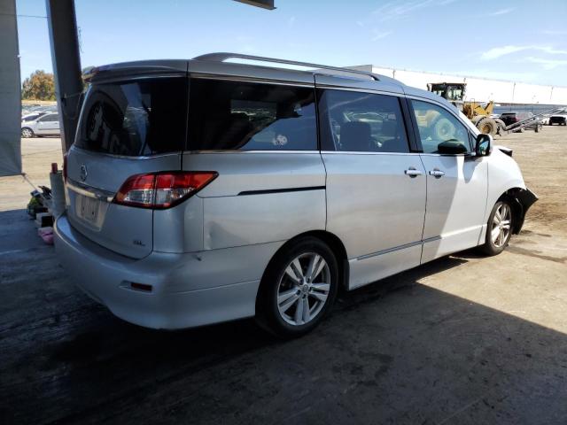 Vin: jn8ae2kp3b9003277, lot: 58969375, nissan quest s 20113