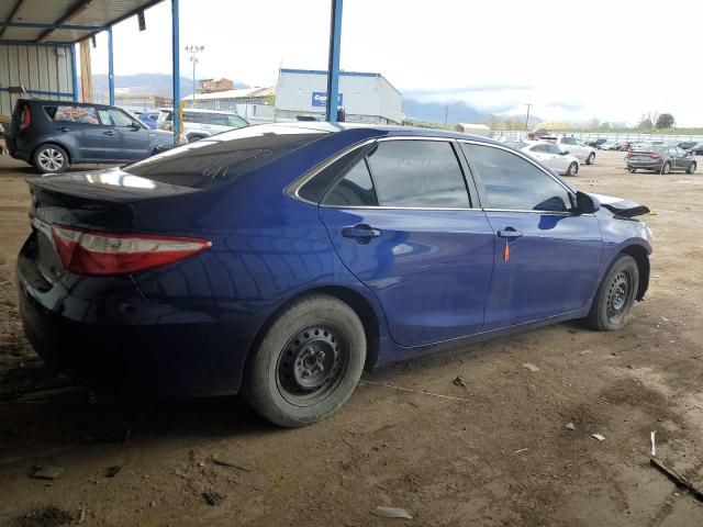 Vin: 4t1bf1fk5gu600047, lot: 55455155, toyota camry le 20163
