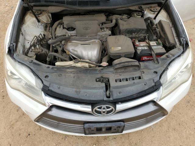 2016 TOYOTA CAMRY LE - 4T4BF1FK5GR553799