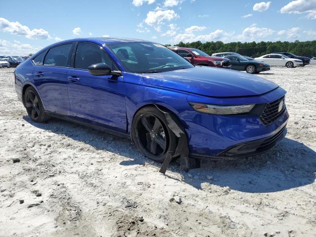 2024 HONDA ACCORD HYB 1HGCY2F76RA067572