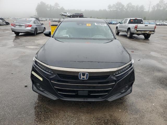 2022 HONDA ACCORD HYB 1HGCV3F29NA038404