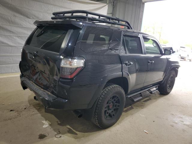 Vin: jtelu5jr6p6186223, lot: 57649985, toyota 4runner se se 20233
