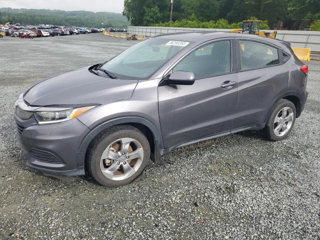 Vin: 3czru6h39mm722738, lot: 56293265, honda hr-v lx 2021 img_1