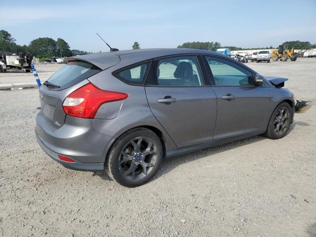 Vin: 1fadp3k25el318351, lot: 57202055, ford focus se 20143