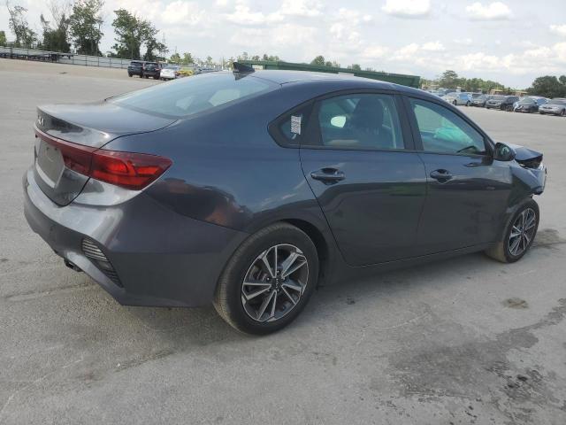 Vin: 3kpf24ad4pe524704, lot: 57452135, kia forte lx 20233