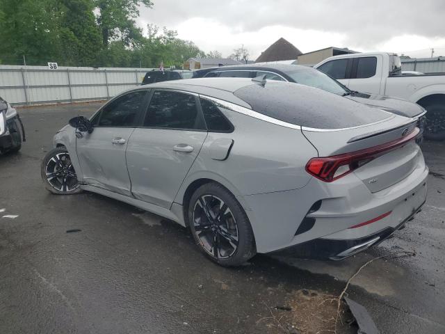 Vin: 5xxg64j23mg058306, lot: 56455915, kia k5 gt line 20212