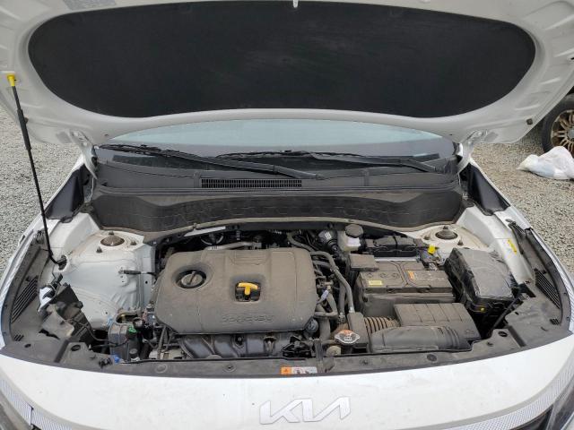2025 KIA SELTOS LX KNDEPCAAXS7727666