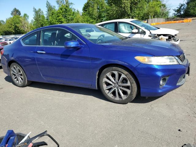 Vin: 1hgct2b81da007690, lot: 54795195, honda accord exl 20134