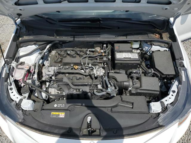 2023 TOYOTA COROLLA LE - 5YFB4MDE6PP023468