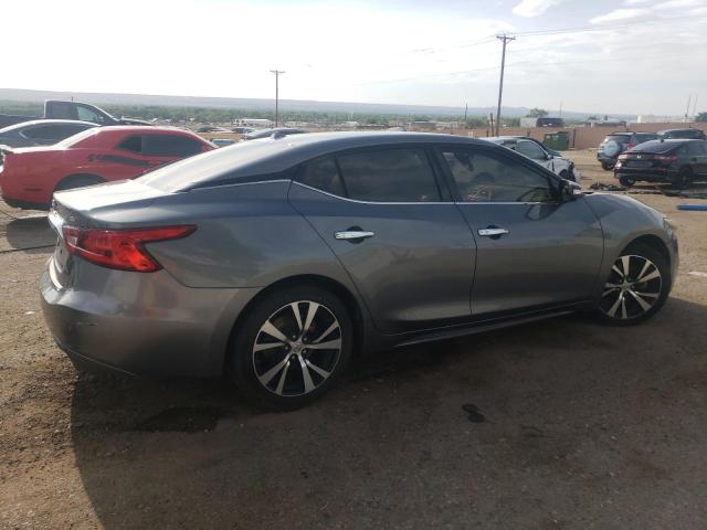 Vin: 1n4aa6ap4jc367909, lot: 58500195, nissan maxima 3.5s 20183