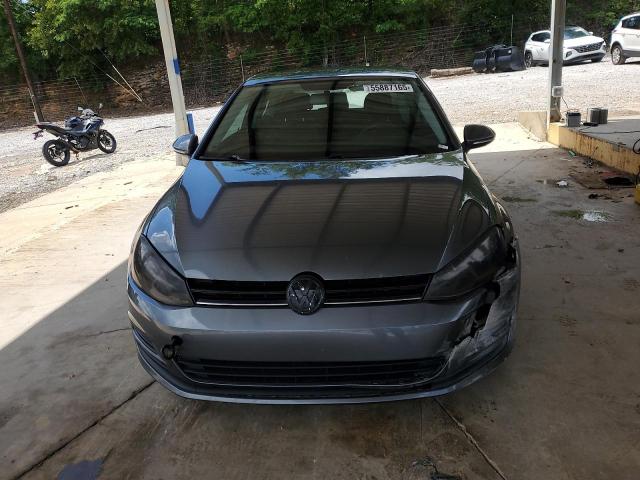 2015 VOLKSWAGEN GOLF 3VW817AU4FM022080