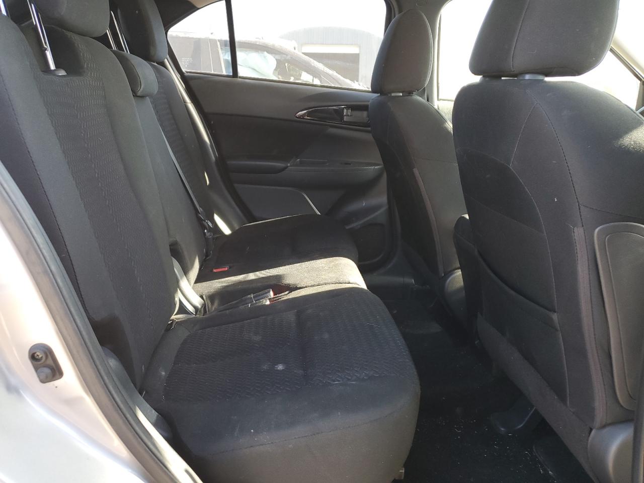 MITSUBISHI ECLIPSE ES