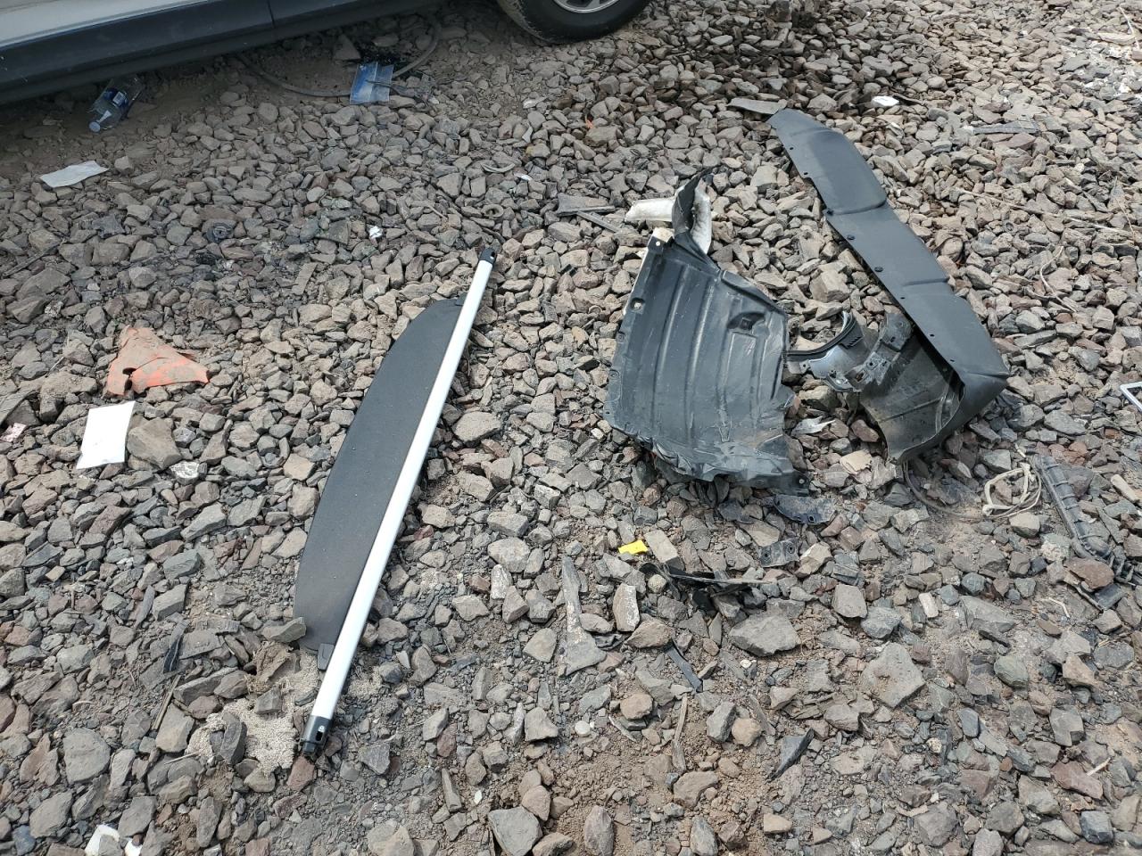 MITSUBISHI ECLIPSE ES