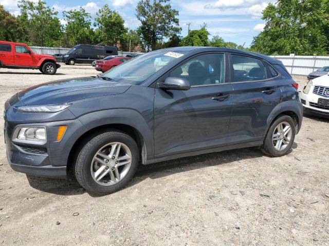 Vin: km8k12aa4lu440966, lot: 57481935, hyundai kona se 2020 img_1