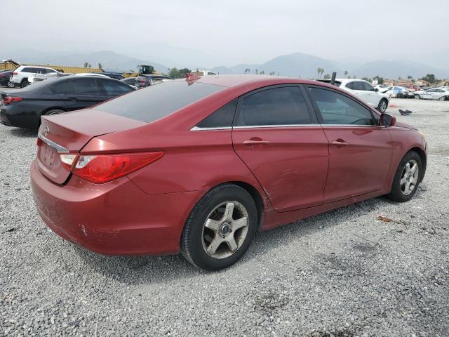 2013 HYUNDAI SONATA GLS - 5NPEB4AC8DH543377