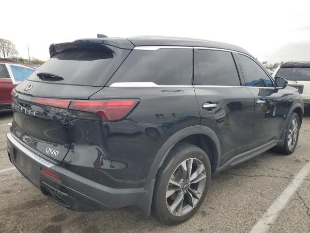 2023 INFINITI QX60 LUXE 5N1DL1FS5PC368816