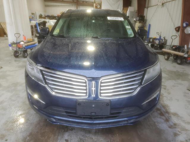 2017 LINCOLN MKC SELECT 5LMCJ2C99HUL04859