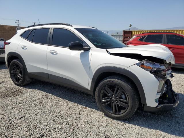 Vin: kl77lke2xrc127973, lot: 57686905, chevrolet trax activ activ 20244