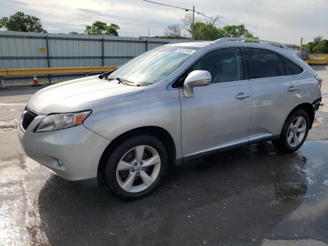 Vin: 2t2bk1ba7cc152233, lot: 54257445, lexus rx350 350 2012 img_1