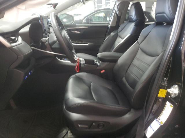 2022 TOYOTA RAV4 XLE P - 2T3A1RFVXNC316132