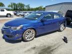 2016 ACURA ILX BASE W - 19UDE2F30GA023641
