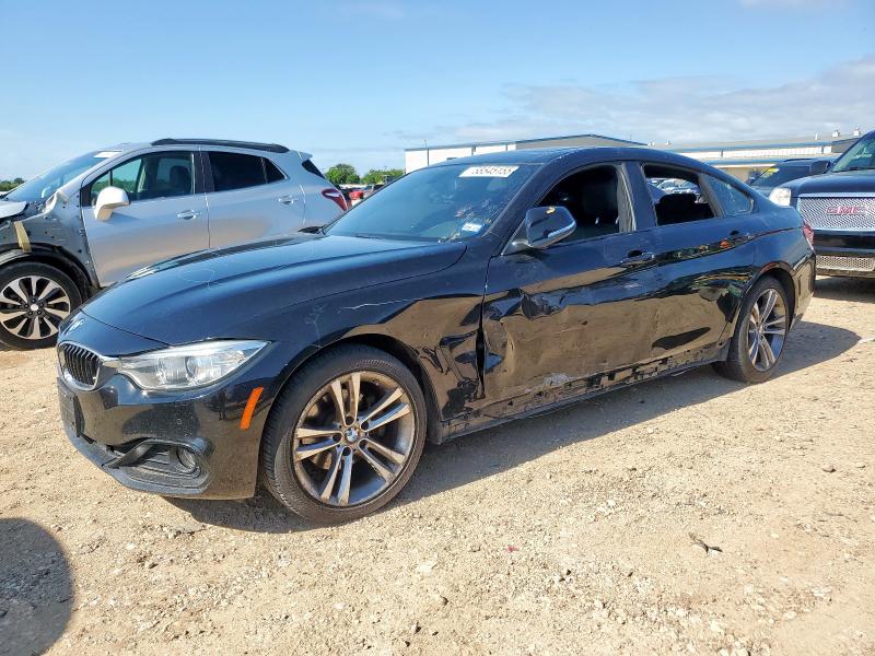 Vin: wba4c9c58fg135373, lot: 58545155, bmw 4 series xi gran coupe sulev 2015 img_1