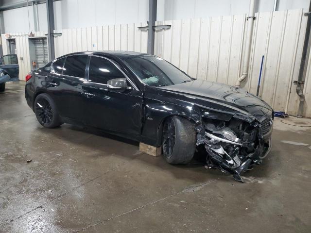 Vin: jn1ev7ap3gm300780, lot: 56002295, infiniti q50 premium 20164