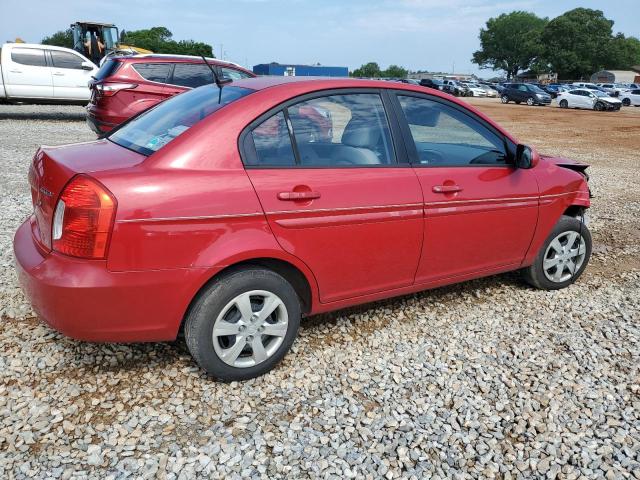 Vin: kmhcn4ac2bu616384, lot: 56650045, hyundai accent gls 20113