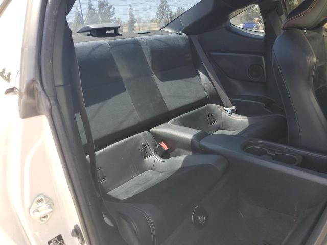 2017 TOYOTA 86 BASE JF1ZNAA19H8708501