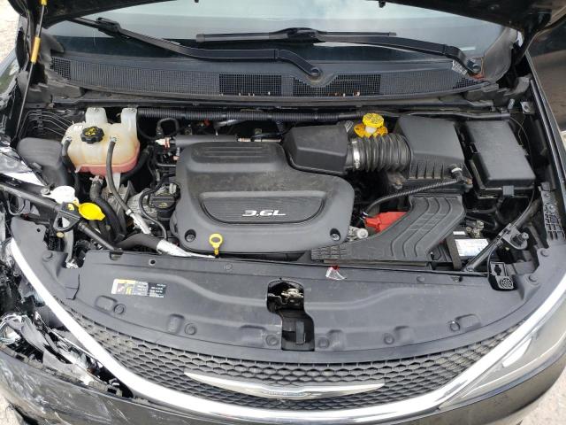 2017 CHRYSLER PACIFICA T 2C4RC1EG2HR508370
