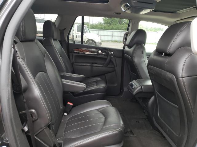 2017 BUICK ENCLAVE - 5GAKVBKD2HJ173869
