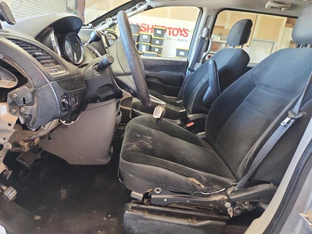 2018 DODGE GRAND CARA 2C4RDGBGXJR329990