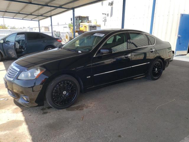 INFINITI M35 BASE