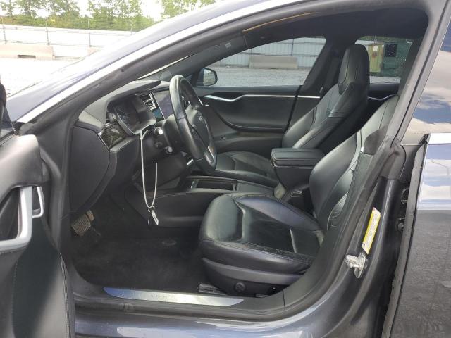 2016 TESLA MODEL S 5YJSA1E25GF176883