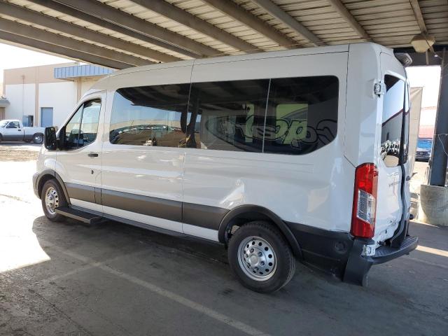 2023 FORD TRANSIT T-350 1FDAX9C80PKB14807