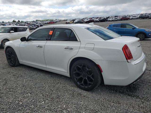 Vin: 2c3ccaeg9gh343061, lot: 55858415, chrysler 300 20162