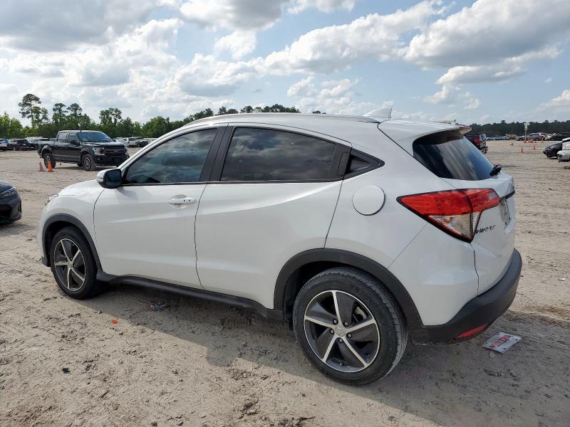 Vin: 3czru5h57mm713628, lot: 58174645, honda hr-v ex 20212