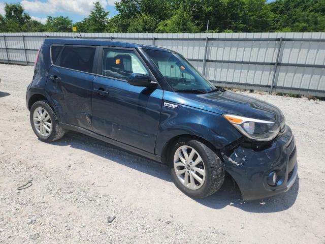 Vin: kndjp3a59k7691406, lot: 58725935, kia soul + 20194