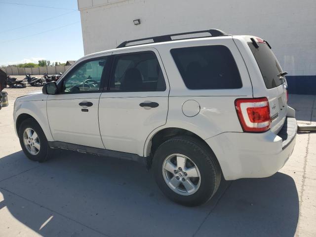 Vin: 1fmcu0dgxcka71493, lot: 55862925, ford escape xlt 20122