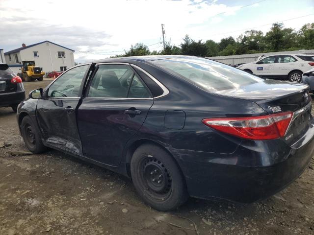 2017 TOYOTA CAMRY LE 4T1BF1FK8HU375737