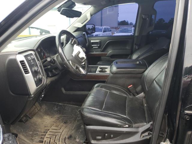 2015 GMC SIERRA K15 - 3GTU2VECXFG462954