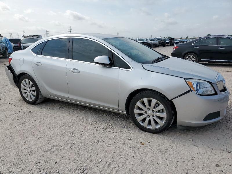Vin: 1g4pp5sk4g4100994, lot: 57599985, buick verano 20164