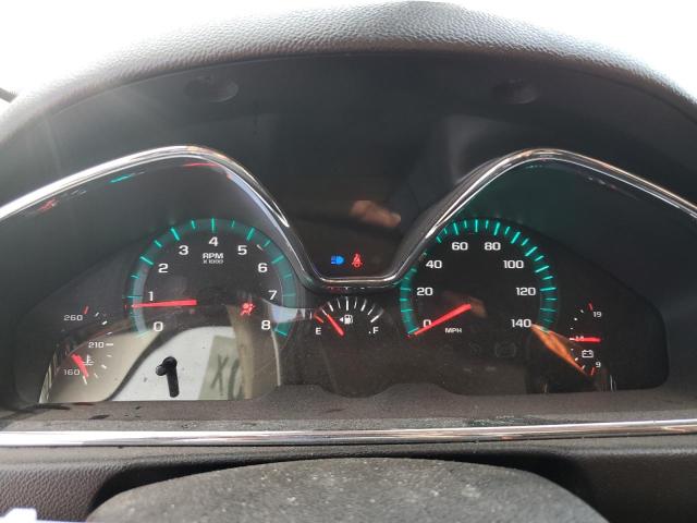2017 CHEVROLET TRAVERSE L 1GNKRGKD5HJ243324