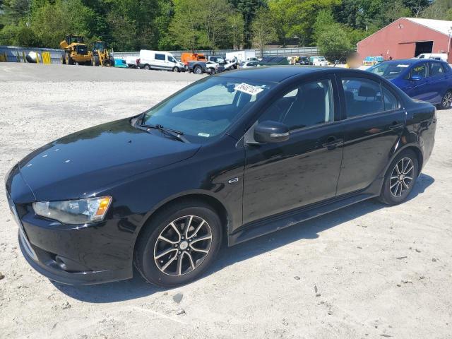 MITSUBISHI LANCER SE